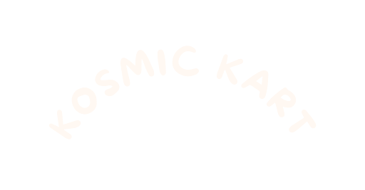 kosmic kart